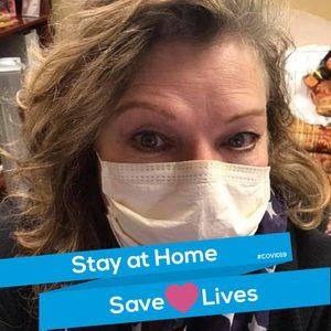 Meet your Posher, Debbie